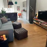 Cozy Apartment In Greco District