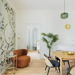 Easylife - Romantico Appartamento Sui Navigli