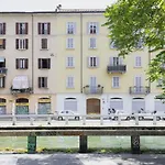 Easylife - Romantico Appartamento Sui Navigli