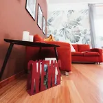 Mrdoyle Apartment Catalani