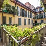 Milan Royal Suites Centro Garibaldi