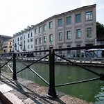 Secret Navigli Suite