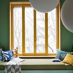 Easylife - Colorato Studio Con Terrazzo