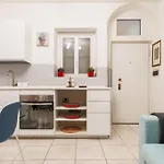 Anna E Tino Flexyrent Apartment