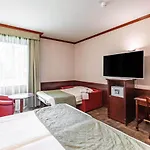 Hotiday Hotel Milano Turro