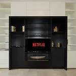 Lugano Suite - Free Internet And Netflix
