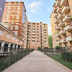 Lugano Suite - Free Internet And Netflix