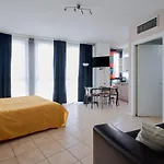 Milan Suite B2-Hosted By Sweetstay