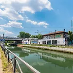 Travel Inside Srl - Ripa 127 Apartment Navigli