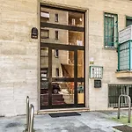 Travel Inside Srl - Ripa 127 Apartment Navigli