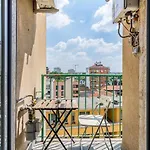 Travel Inside Srl - Ripa 127 Apartment Navigli