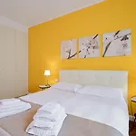 Mico Garden View Citylife Executive Apartment