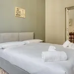 Joivy Cute Apt Near Guastalla Gardens