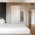 Easyhomes - Brera Luxury Suites