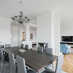 Easylife - Elegante Attico 2 Min Da Parco Sempione