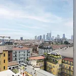 Easylife - Elegante Attico 2 Min Da Parco Sempione