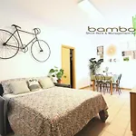 Bamboo Milano Copernico Apartment