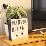 Bamboo Milano Copernico Apartment