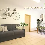 Bamboo Milano Copernico Apartment