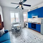 Blue Milano