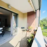 Big Apartment In Milan Navigli Area With 2 Terrace