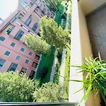 Big Apartment In Milan Navigli Area With 2 Terrace