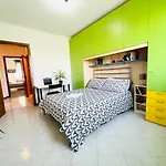 Big Apartment In Milan Navigli Area With 2 Terrace