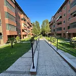 Big Apartment In Milan Navigli Area With 2 Terrace