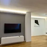 Modern Art Loft - Raffinato Loft In Zona Centrale