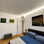 Modern Art Loft - Raffinato Loft In Zona Centrale