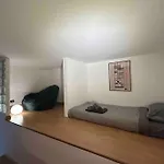 Loft•Moscova-Chinatown•Smart Tv