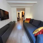 Loft•Moscova-Chinatown•Smart Tv