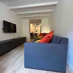 Loft•Moscova-Chinatown•Smart Tv