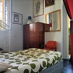Room With A Garden