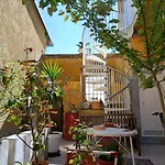 Room With A Garden