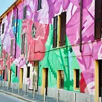 Kibilu - Via San Faustino