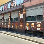 Kibilu - Via San Faustino