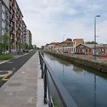 I Host Apartment - Alzaia 118