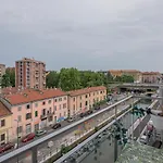 I Host Apartment - Alzaia 118
