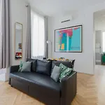 The Best Rent - Colorful Apartment Milan City Center