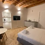 Brera Eleven Suite Deluxe