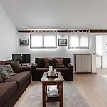 Milanrentals - Palazzi Apartment
