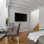 Charming Loft Fashion & Design Tortona District