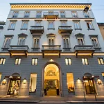 Hotel Indigo Milan - Corso Monforte By Ihg
