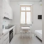 Milano Niguarda Tiny Studio
