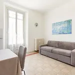 Milano Ca\' Granda Bright Apartment