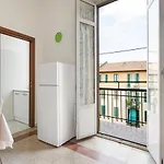 Milano Ca\' Granda Bright Apartment
