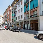 Milano Niguarda Tiny Studio