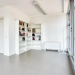 Just Urban Stays - Spacious And Bright Loft - Fondazione Prada