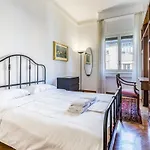 Huge Center Milan Guastalla Gardens 8Pax